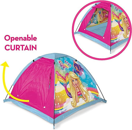Tenda da giardino Barbie