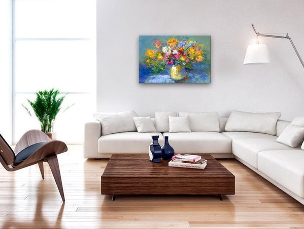 Quadro Autumn Bouquet