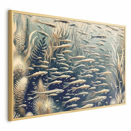 Poster - Oceanic Nature