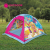 Tenda da giardino Barbie