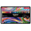 Astuccio Metallo 38 Pastelli Stabilo Original 8778