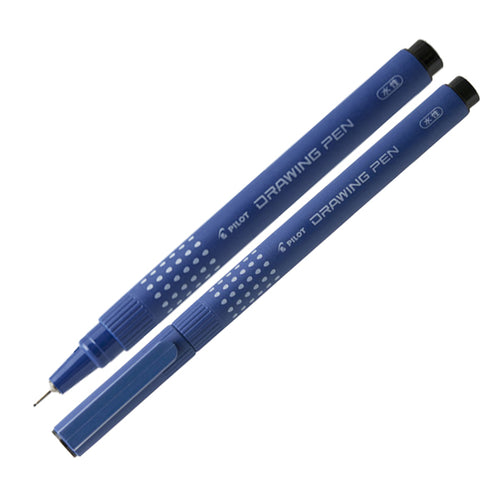 Pennarello Drawing Pen 01 Punta 0.5Mm Nero Sw-Dr B Pilot