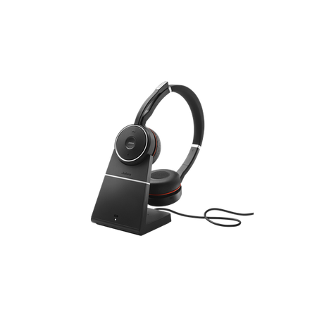 Evolve 75 Evolve 75, Indoor,