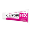 Crema stimolante eccitante clitoride CLITORISEX JOYDIVISION 40ml