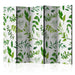 Paravento Green Twigs II [divisori da interno]