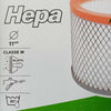 Ribimex filtro ricambio aspiraceneri modello HEPA