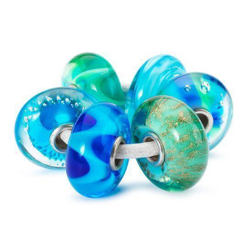 Set Atlantide-Trollbeads
