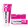 Crema stimolante eccitante clitoride CLITORISEX JOYDIVISION 40ml