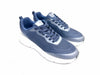 SABATINI Sneakers uomo CHANGE SHANGHAI Tessuto Blu