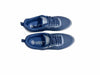 SABATINI Sneakers uomo CHANGE SHANGHAI Tessuto Blu