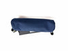 PYREX Astuccio tondo blu con logo