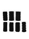 ALL TIMES FAVORITES - SET DA 7 GUAINE Nero