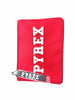 PYREX Pochette rossa/bianca