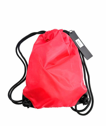 PYREX Sacca rossa in tessuto