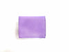 TWINSET Portafoglio Oval T 241TH7019 saffiano glicine