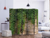 Paravento Ivy wall II [Room Dividers]
