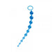 Catena di 10 palline anali Timeless Jelly Toyz4Lovers