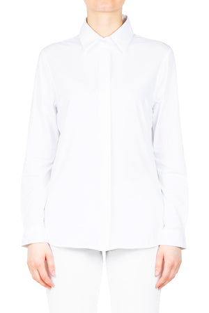 RRD ROBERTO RICCI DESIGN RRD Roberto Ricci Design - Camicia - 450186 - Bianco da donna