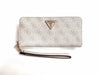 GUESS Portafoglio donna Laurel Slg Dove logo