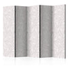 Paravento Colourless Leaves II [divisori da interno]