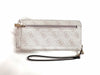 GUESS Portafoglio donna Laurel Slg Dove logo