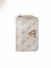 GUESS Portafoglio donna Laurel Slg Dove Logo