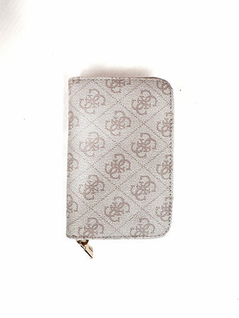 GUESS Portafoglio donna Laurel Slg Dove Logo