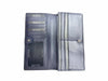 GUESS Portafoglio uomo SM2426LEA39 Blu