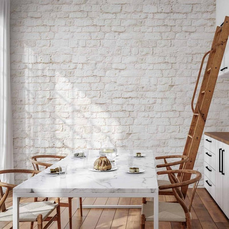 Fotomurale adesivo Tabula rasa