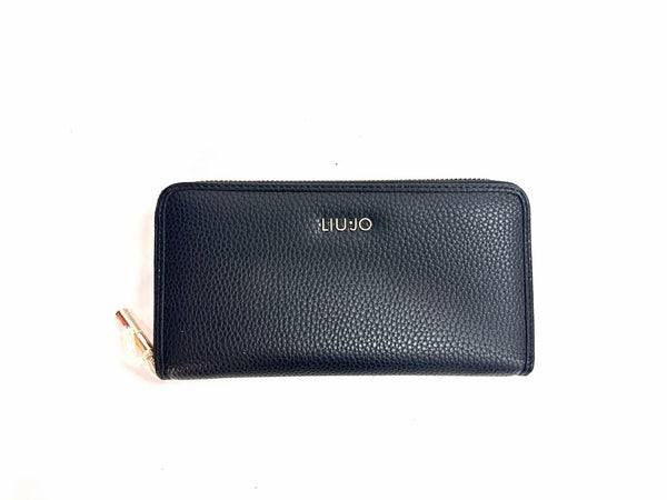 LIU JO Portafoglio Darsia Nero