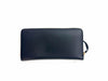 L'ATELIER DU SAC Portafoglio donna DE RIEN FLEUR Black