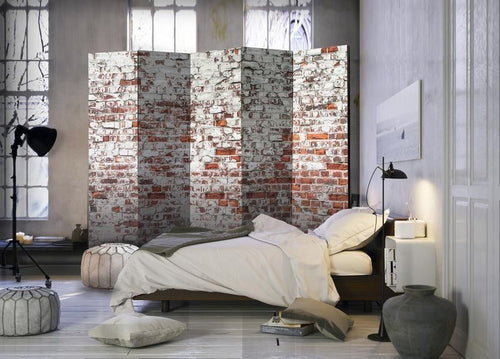 Paravento Paravento: Eco dei giorni passati II