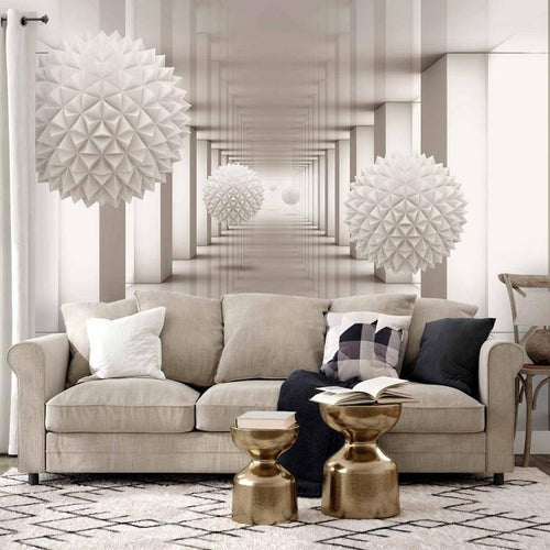 Fotomurale Gateway to the Future