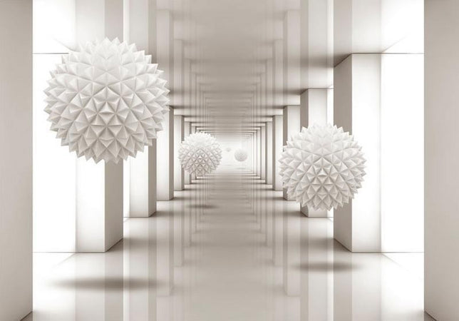 Fotomurale Gateway to the Future