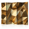 Paravento Golden Dome II [Room Dividers]