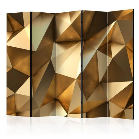 Paravento Golden Dome II [Room Dividers]