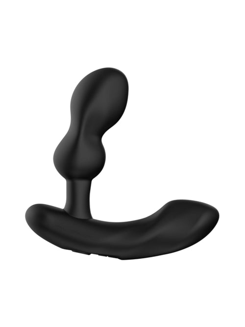 LOVENSE - EDGE 2 Massaggiatore Prostatico Nero