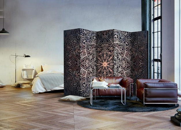 Paravento Spiritual Finely II [divisori da interno]