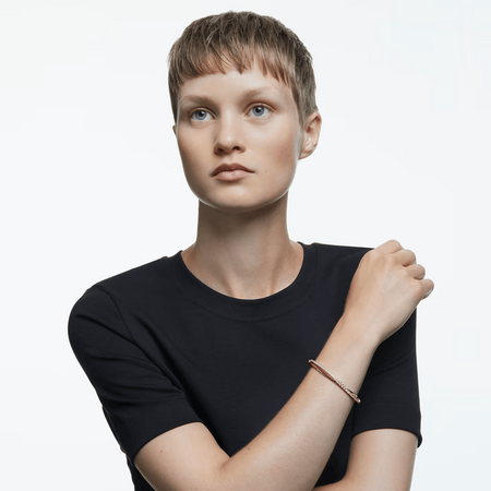 Swarovski Braccialetto Twist