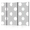 Paravento Charming Dots II [Room Dividers]