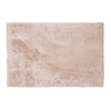 Tappeto soffice con pelo effetto realistico 150 x 100 cm