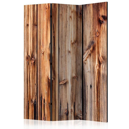 Paravento Wooden Chamber [Room Dividers]