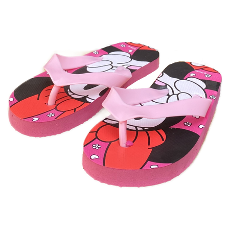 Infradito bimba disney minnie art min15191