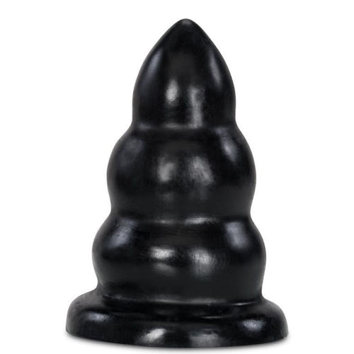 Dildo anale Plug SUMMUM POCAPOC 20,5 cm