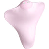 ADRIEN LASTIC - STIMOLATORE CLITORIDE TEMPTATION PINK - APP GRATUITA