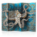 Paravento Zen Octopus II [Room Dividers]