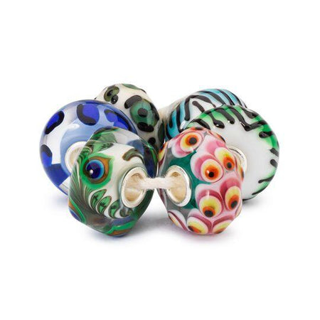 Set Regno Animale-Trollbeads