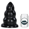 Dildo anale Plug SUMMUM POCAPOC 20,5 cm