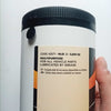 Arexons NLGI 2 Pro 850gr grasso ambrato multiuso base litio