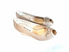 ENVAL SOFT Decollete con zeppa in pelle beige